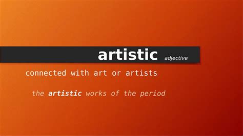 Curate Definition Art: Exploring the Realm of Artistic Interpretation