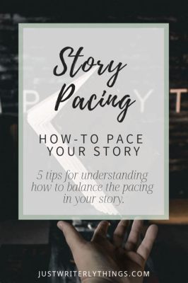 how long should a chapter be in a novel to enhance the pacing of the story?