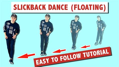 how to do the slick back dance: the art of storytelling