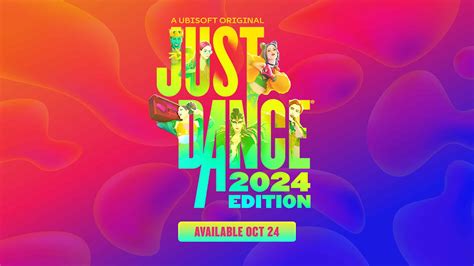 How to Play Just Dance 2024: A Guide to the New Dance Game