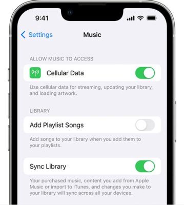 How to Turn Off iCloud Music Library: A Detailed Guide with Multiple Perspectives