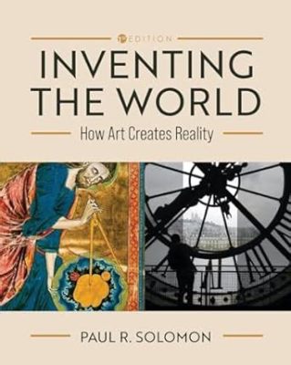 Inventing the World: How Art Creates Reality Read Online – A Deep Dive into the Digital Canvas